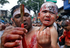 Religion of Peace