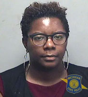 Sherikia Hawkins