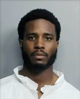 Tamarius Davis