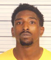 Tavarus McKinney