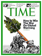 Time Cover Tree