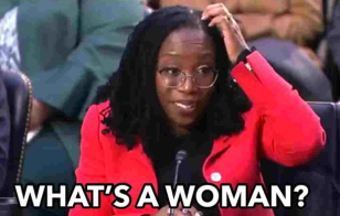 What's a woman?