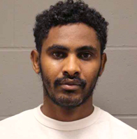 Abdirahin Ali