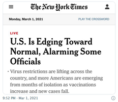 Alarming some officials Alarming some officials