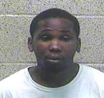 Anthony Burrus