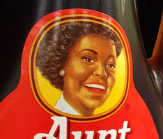 Aunt Jemima Aunt Jemima