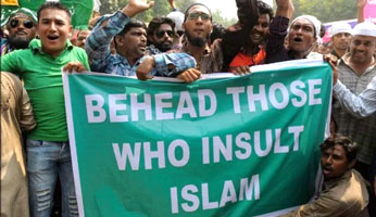Beheaders