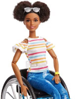 Black Barbie Black Barbie