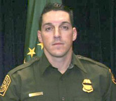 Brian Terry Brian Terry