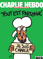 Charlie Hebdo