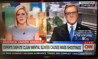 CNN super