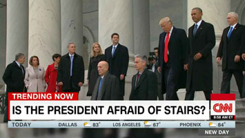 CNN fake news