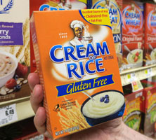 Cream of Wheat Cream of Wheat