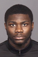 As a representative sample, here is Dashawn Leggett.