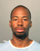 Derrick Mcmath