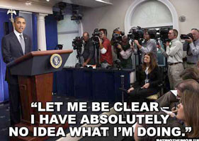 President Doofus President Doofus