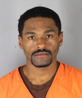 Dwight Pierre Lewis