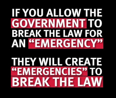 Emergencies