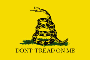 Gadsden flag