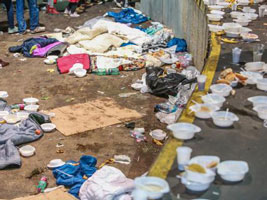 Garbage
