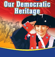 Watered-down history textbook