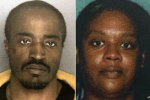Jersey City shooters