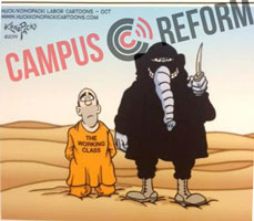 Anti-GOP cartoon