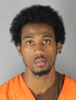 Leroy Davis Miles