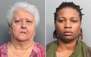Miami-Dade fraud