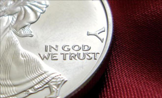 In God We Trust
