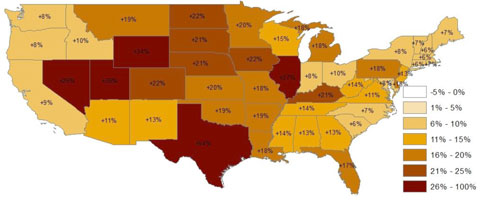 Electricity prices will 'necessarily skyrocket'
