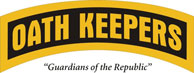 Oath Keepers logo