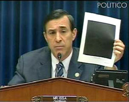 This is openness? Image courtesy Politico This is openness? Image courtesy Politico