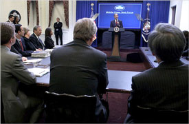 Teleprompter Shot of the Day Teleprompter Shot of the Day