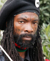 King Samir Shabazz