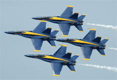 Blue Angels