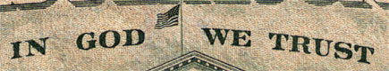 In God We Trust