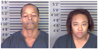 Two fine citizens