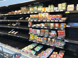 The people of Houston would rather starve than eat this The people of Houston would rather starve than eat this